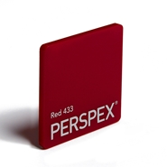 Red 433