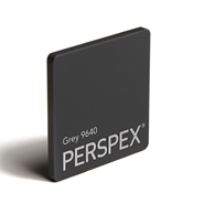 Grey 9640