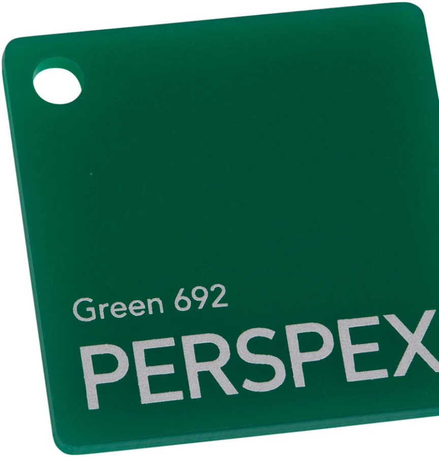 Green 692