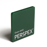 Green 6643