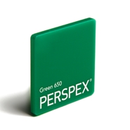 Green 650