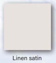 Linen Satin