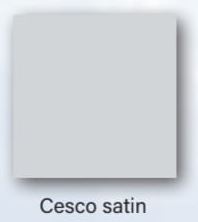 Cesco Satin