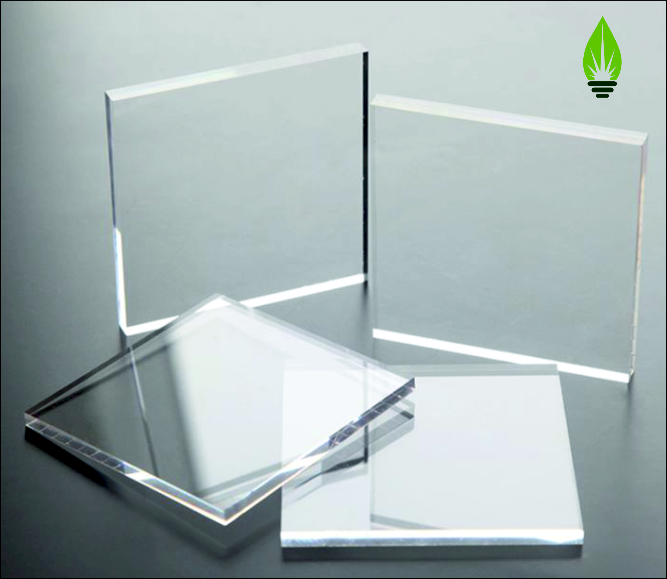Clear Acrylic/Perspex Sheet