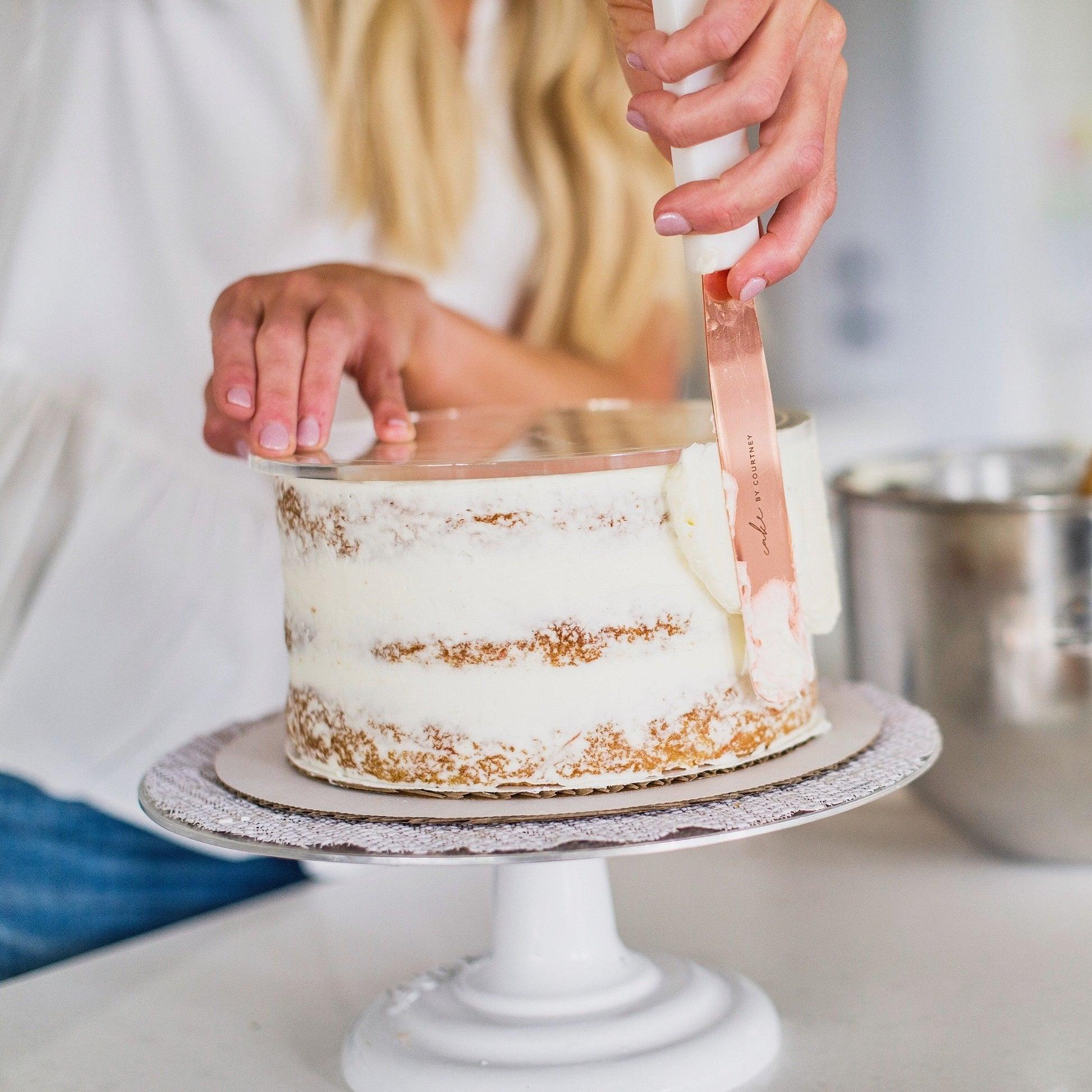 Cake Decorating Tool