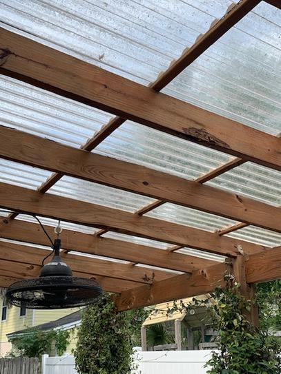 Roofing Sheets