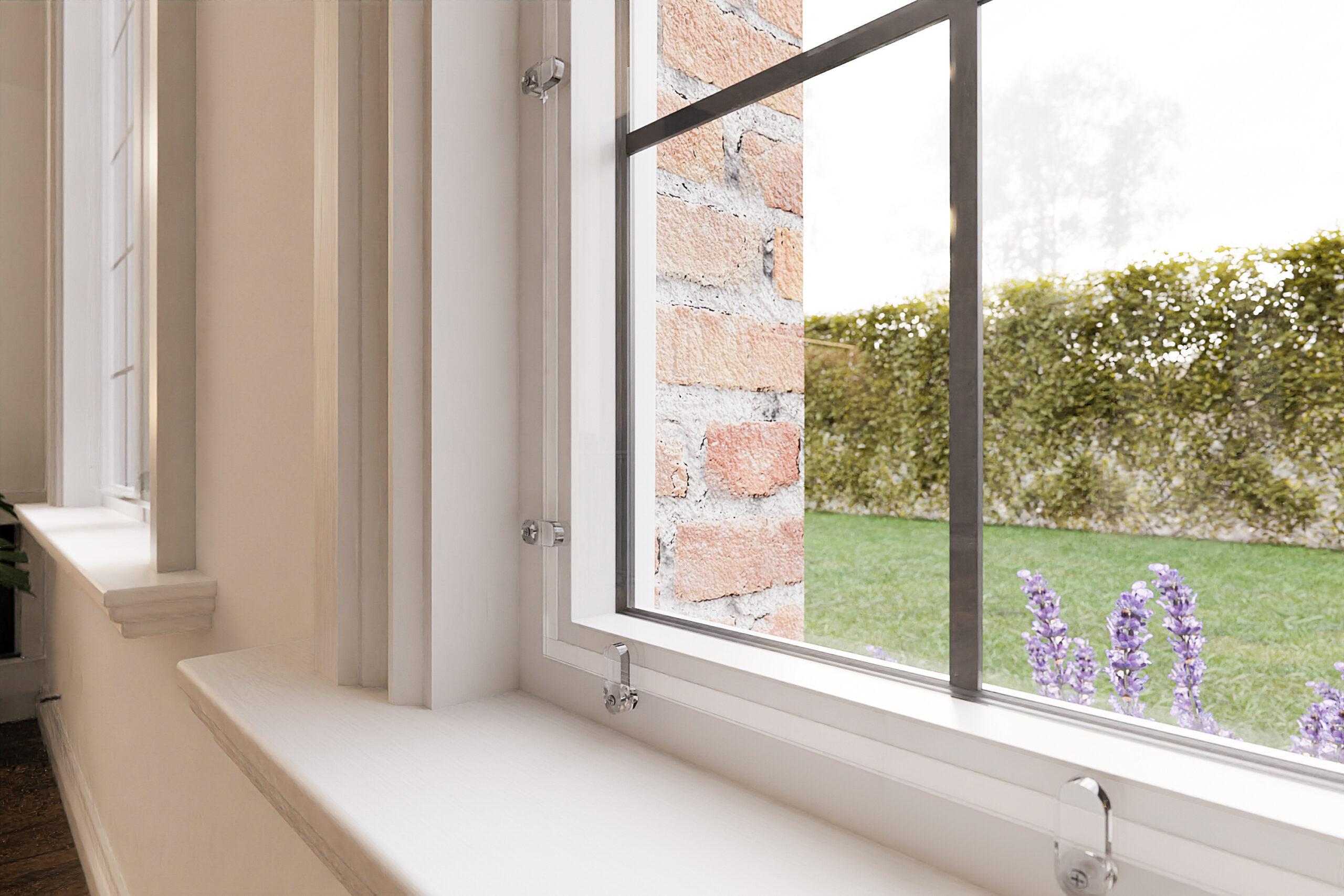 Secondary Glazing