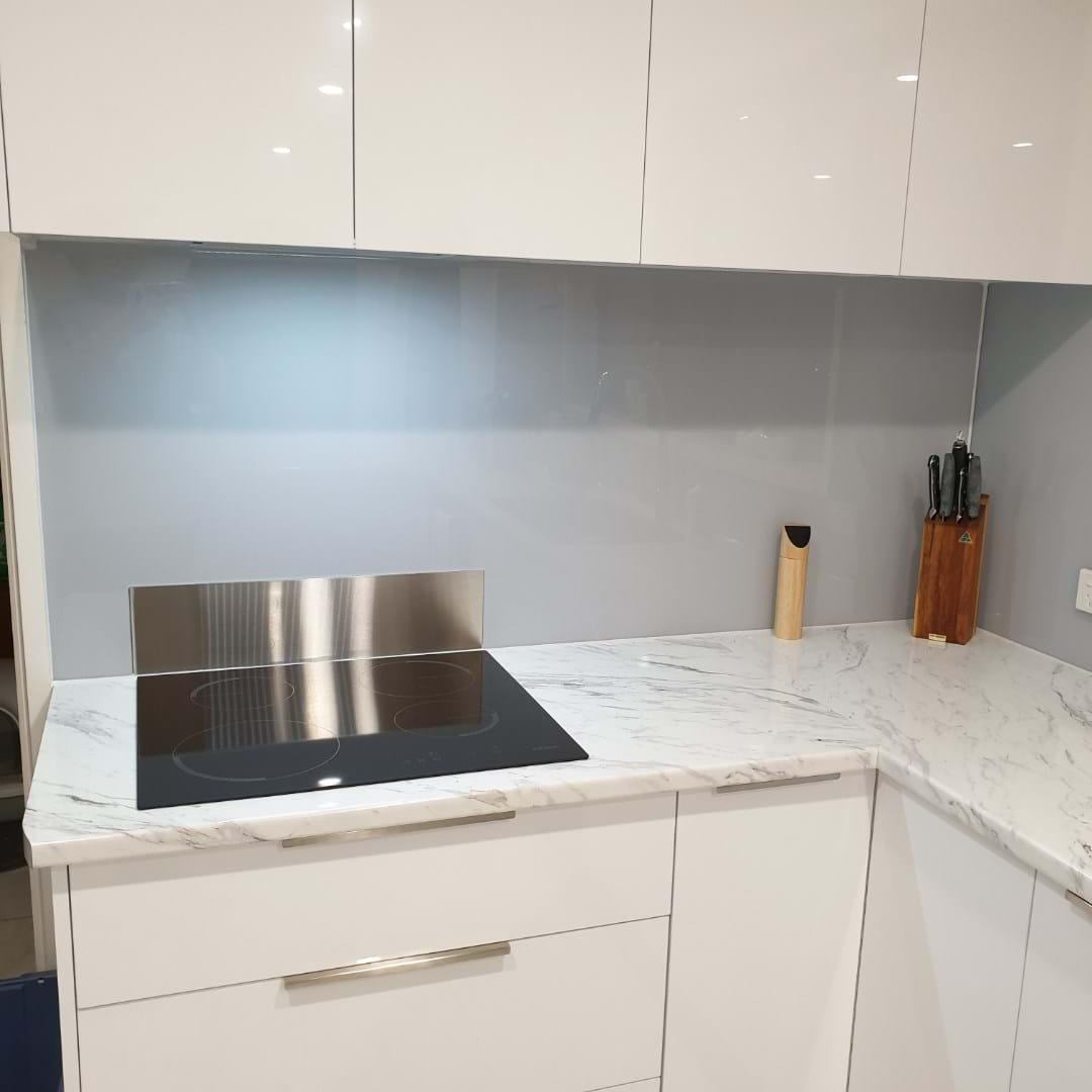 Acrylic Kitchen Splashback
